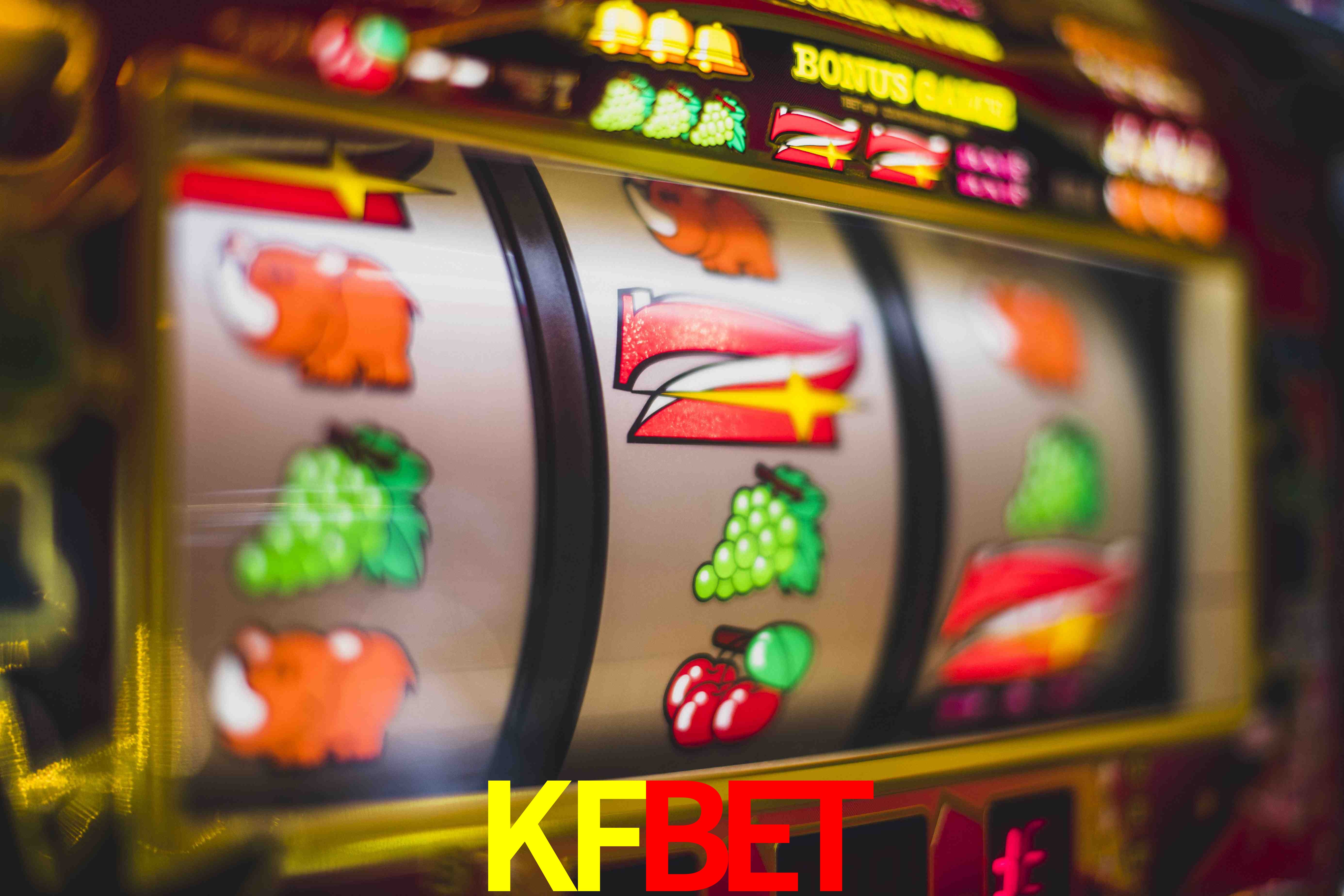 Experiência VIP KFBET