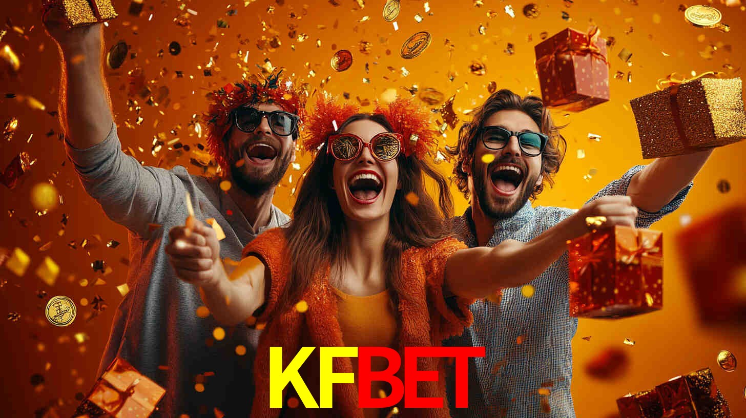 KFBET - Aposta Radical e Selvagem - KFBET.COM