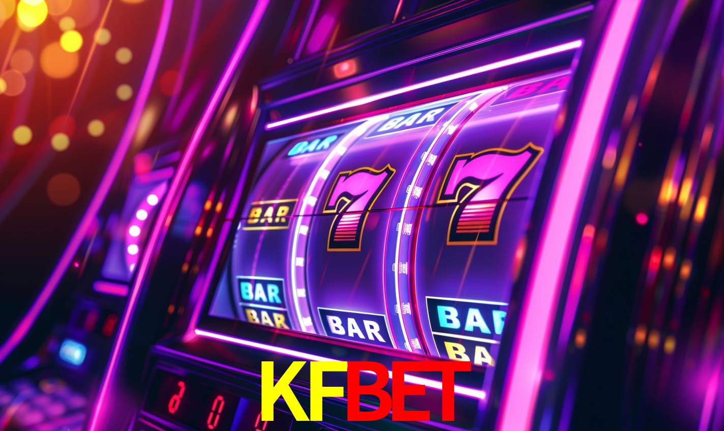 KFBET: Seu Cassino Premiado com Pagamentos Rápidos