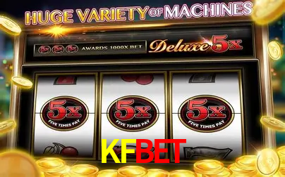 Descubra a Essência do KFBET: Nossa História e Compromissos