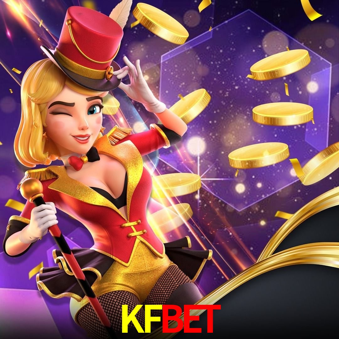 Welcome Bonus KFBET
