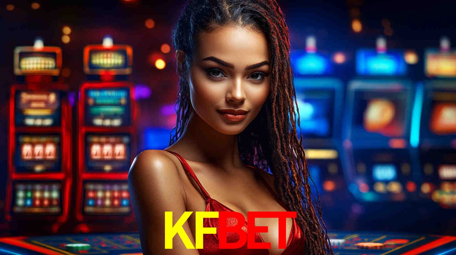 A Emoção da Loteria na KFBET: Uma Chance de Mudança de Vida
