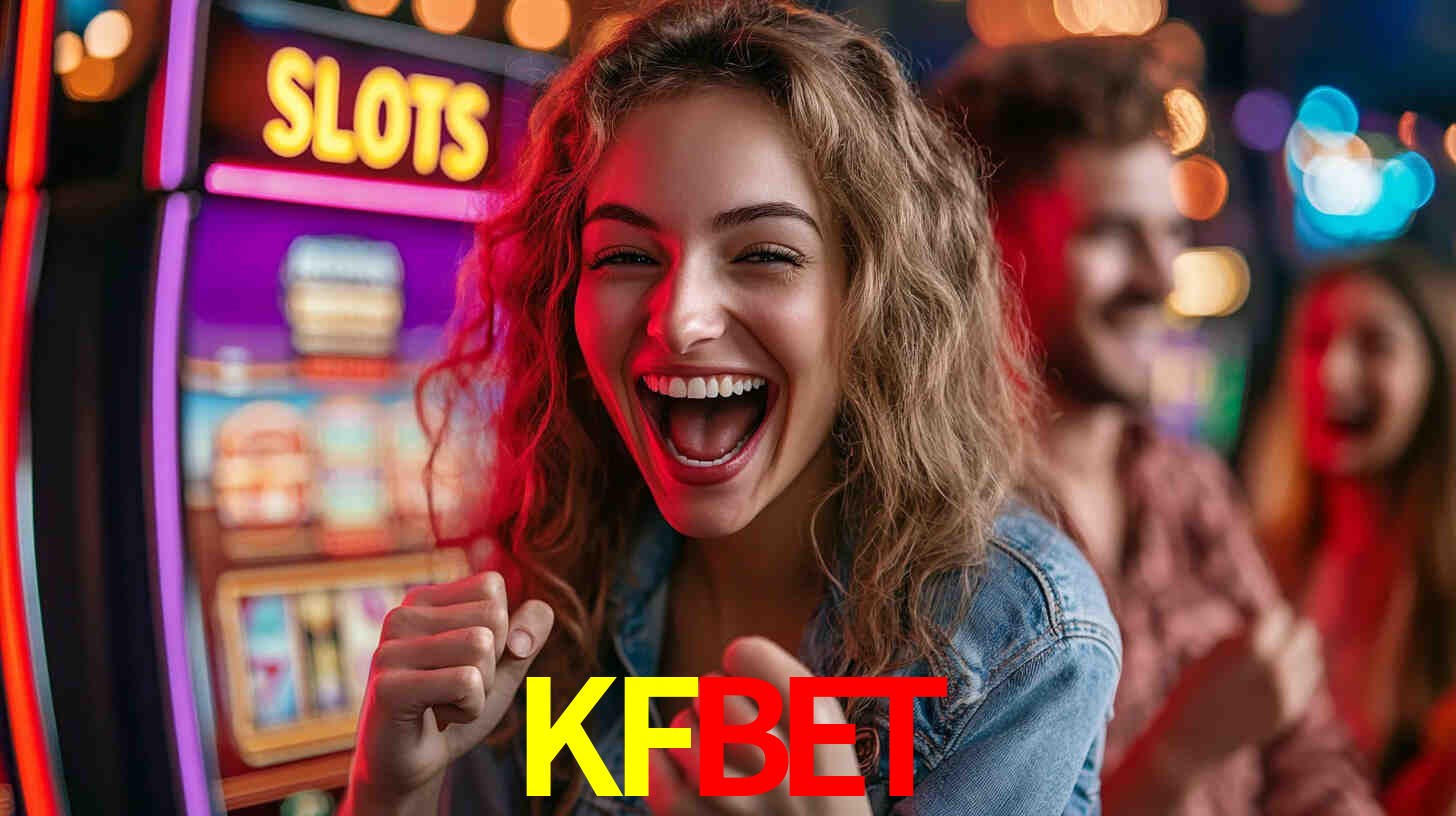 Desvendando o Mundo dos Jogos Virtuais na KFBET