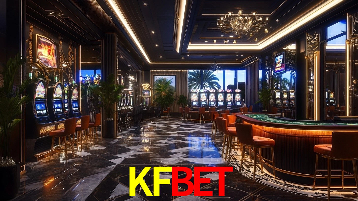Daily Bonuses KFBET