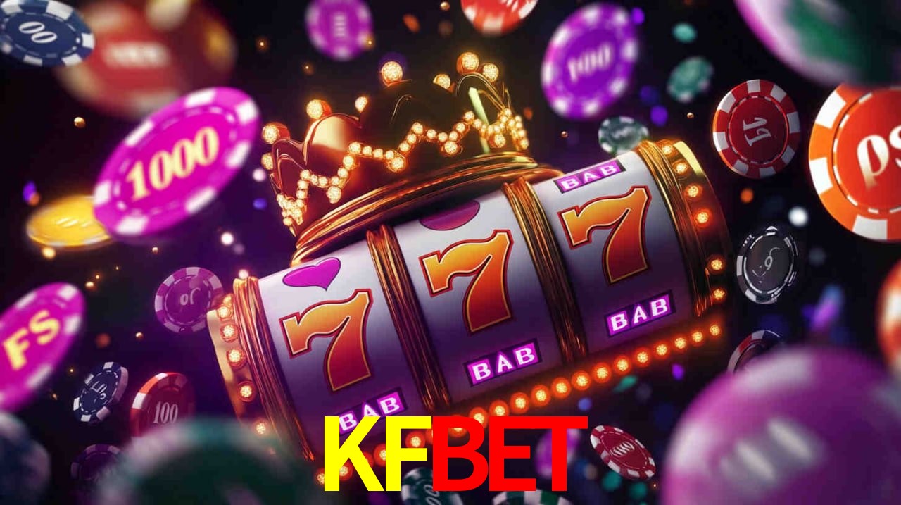 Secure Login KFBET