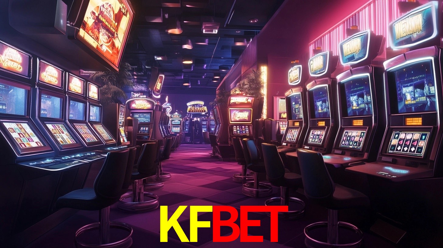 Welcome Bonus KFBET