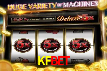 Descubra a Magia dos Jogos de Arcade no KFBET