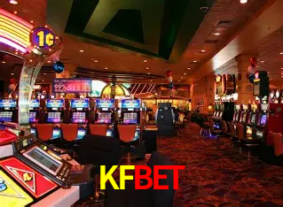 KFBET Curitiba - Live Status