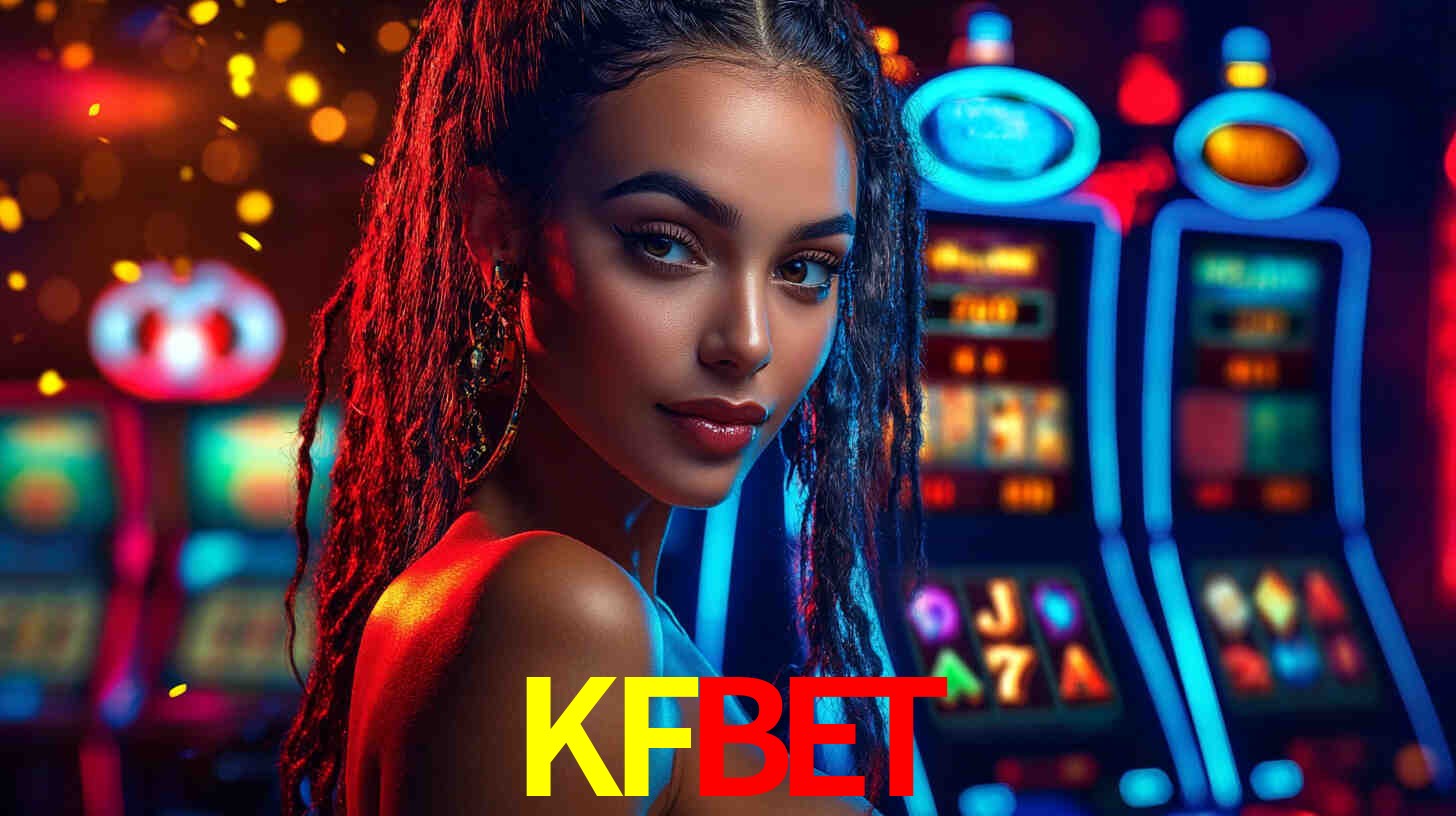 Inovações de Jogos na KFBET: O Futuro das Experiências Interativas