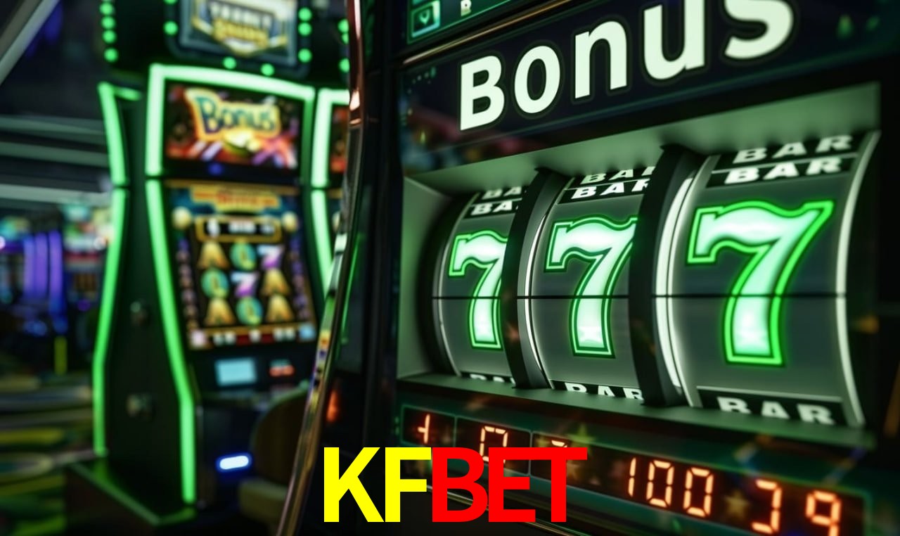 Account Benefits KFBET