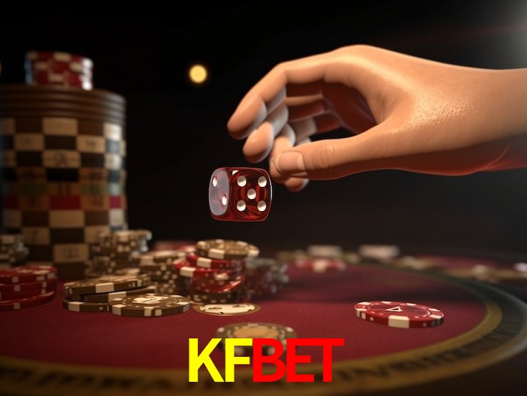 Promoção Relâmpago KFBET