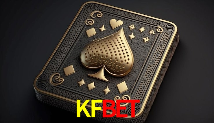 Segurança 2FA KFBET