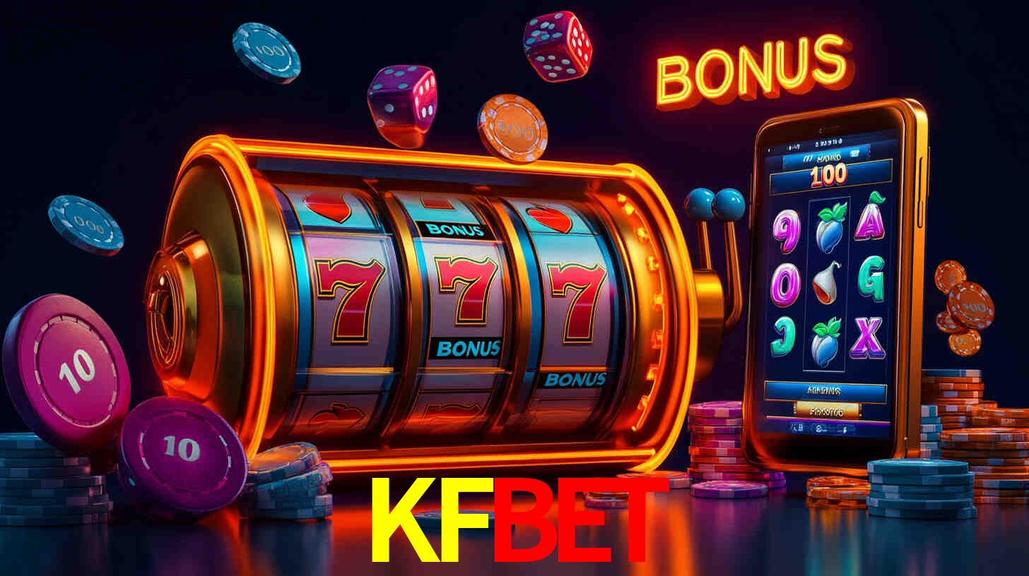 A Experiência Imersiva dos Cassinos Ao Vivo no KFBET