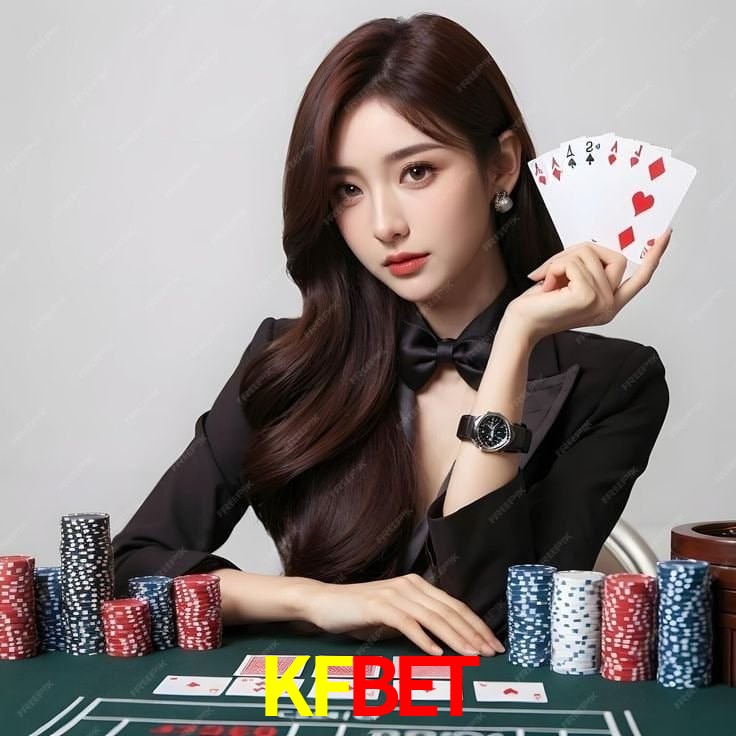 KFBET - Security