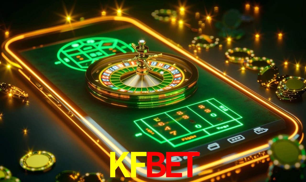 KFBET - Rápido Acesse