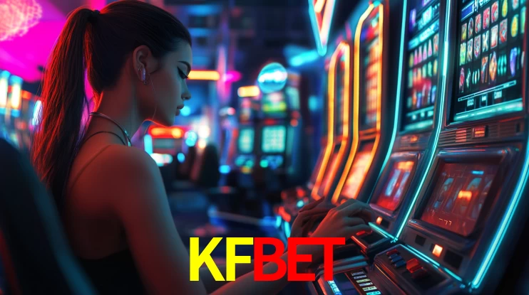 Exclusive Games KFBET