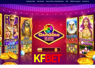 KFBET Bônus - Pacote R$5.000 + VIP