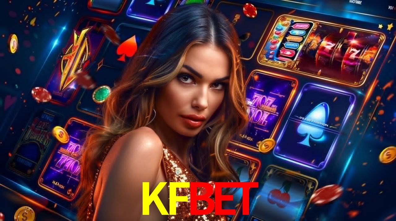 cassino KFBET