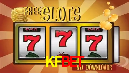 Descubra o Mundo do Cassino Online com KFBET