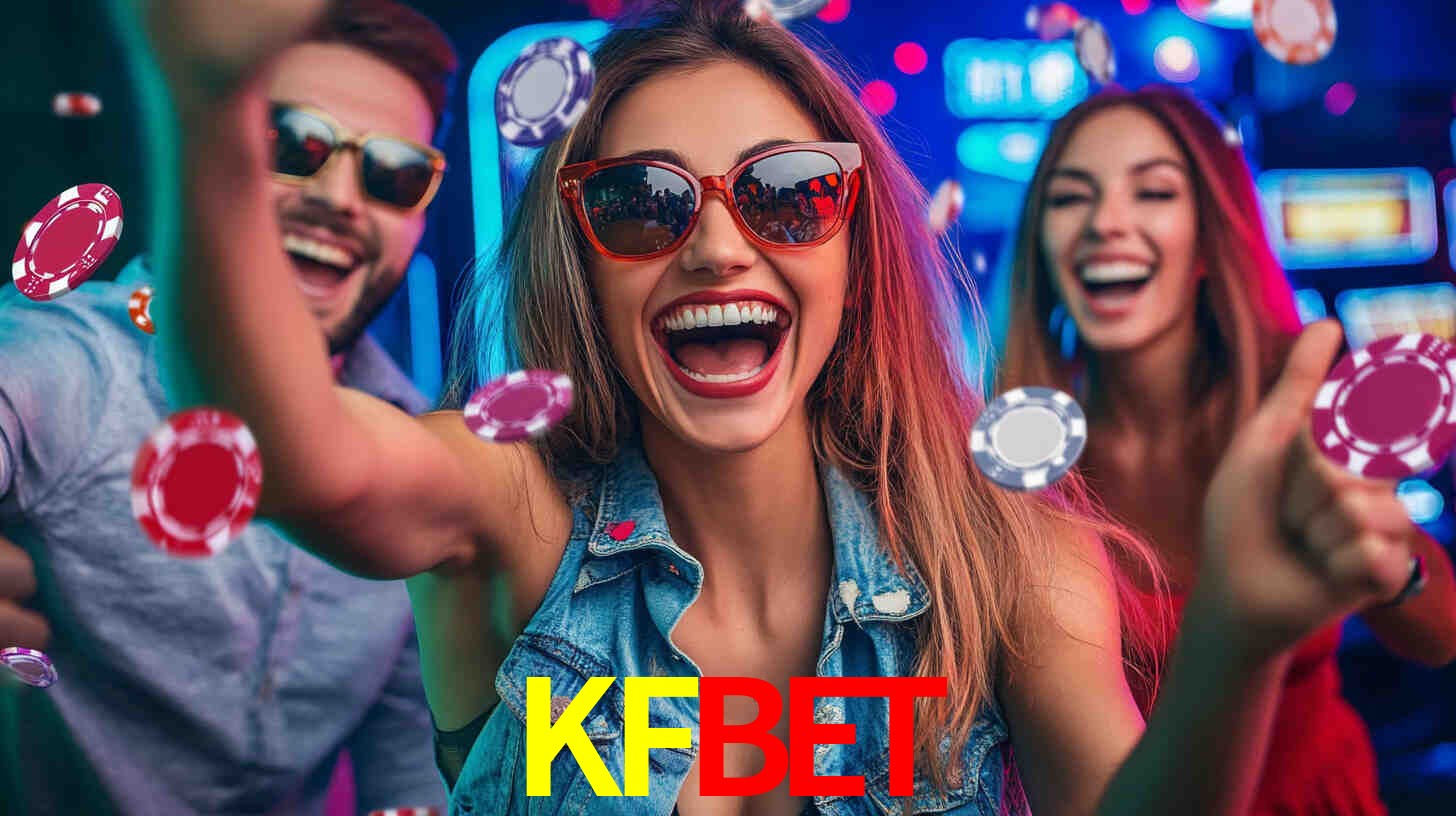 Descubra a Essência do KFBET: Nossa História e Compromissos