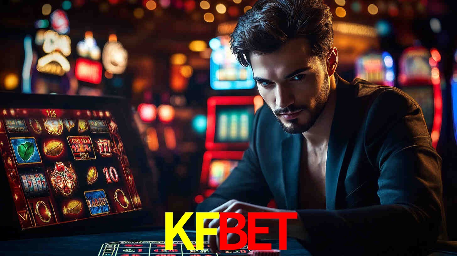 KFBET: Jogue Crash e Experimente Alta Recompensa Instantânea