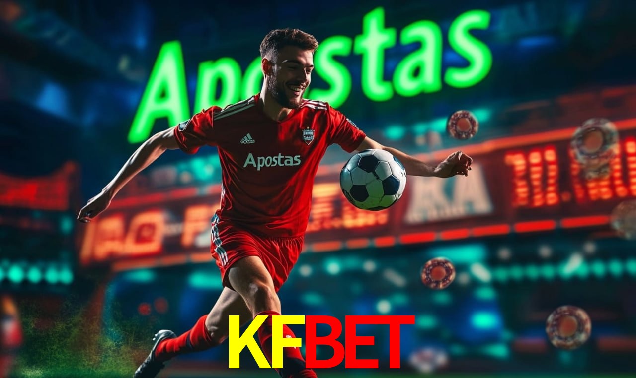 Casino Ao Vivo KFBET