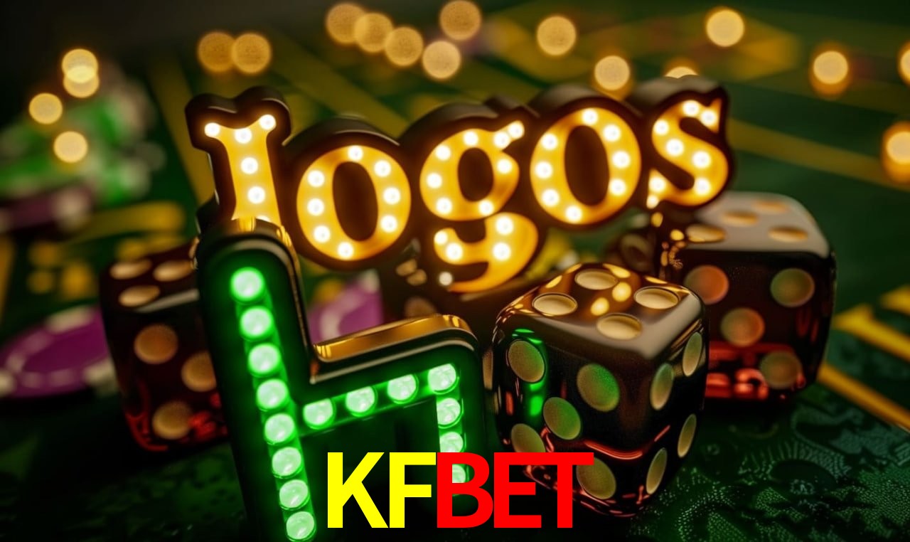Sistemas de Segurança KFBET
