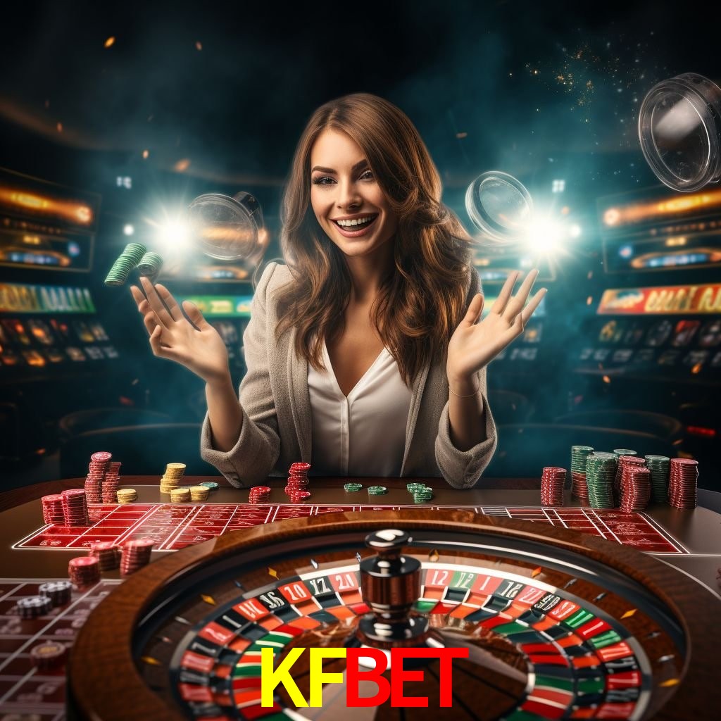 KFBET App Interface