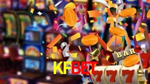 KFBET login