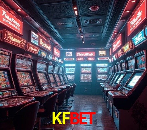 KFBET São Paulo - Hot Promos