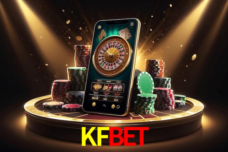 KFBET - Aplicativo Móvel