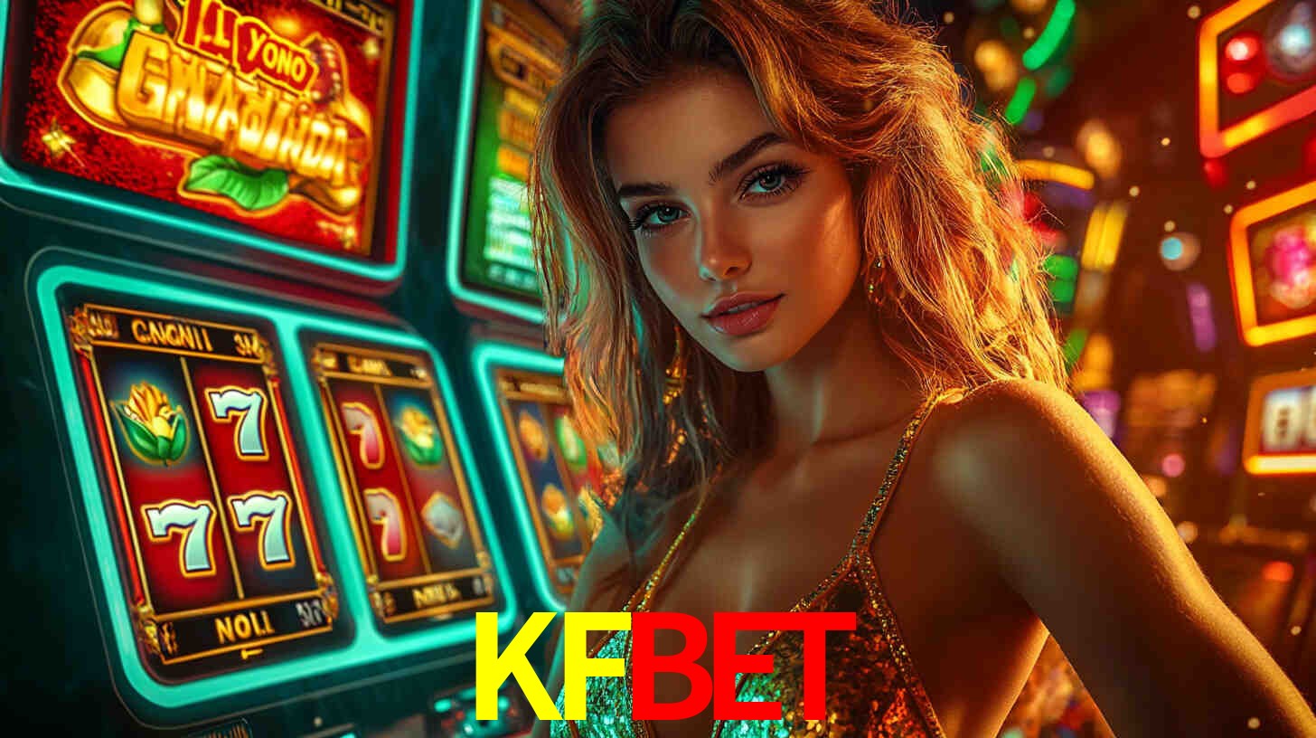 Live Casino KFBET