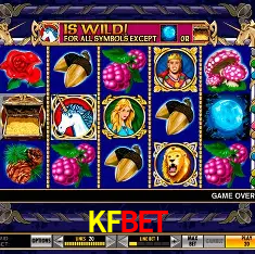 KFBET Salvador - Bonus Stats