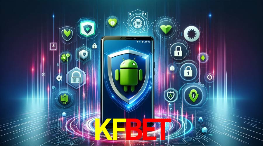 Platform Technology KFBET