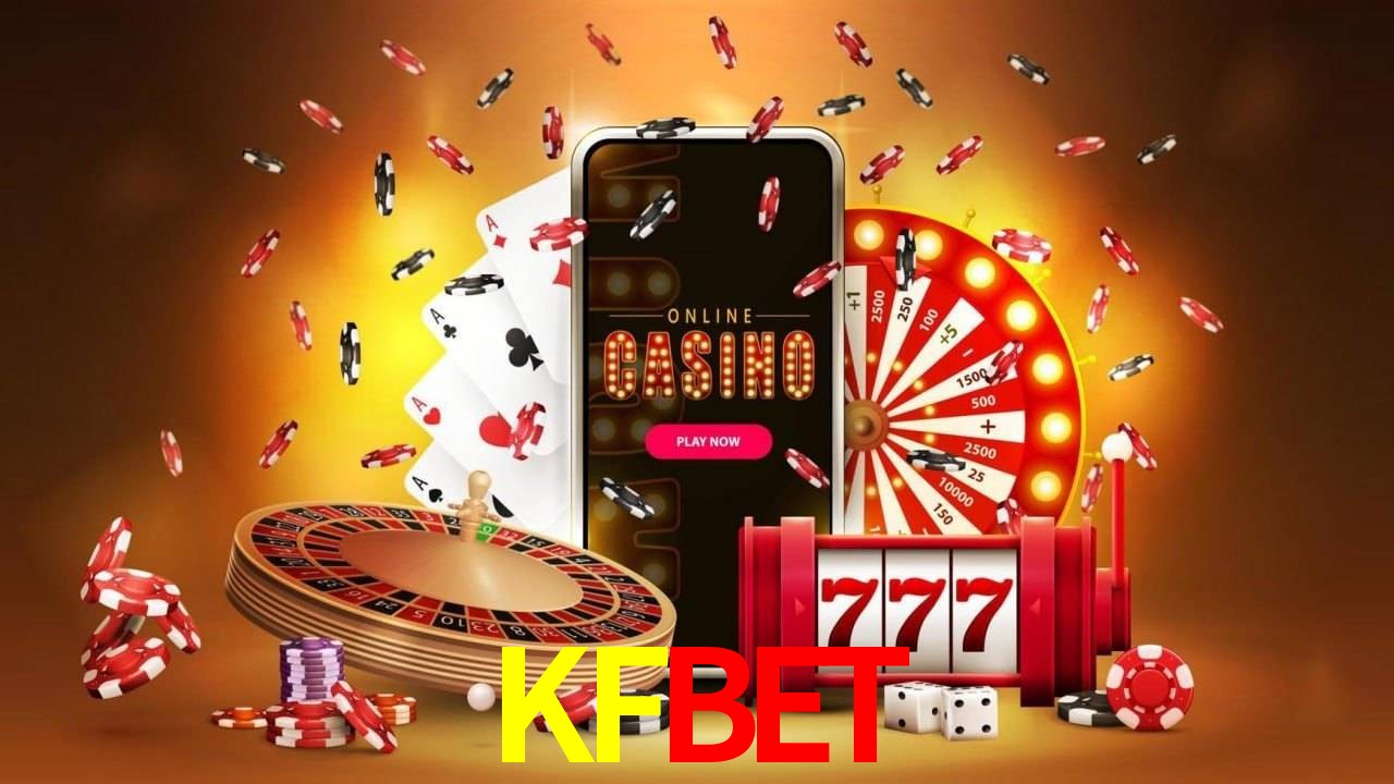 KFBET Rio de Janeiro - Popular Jogos