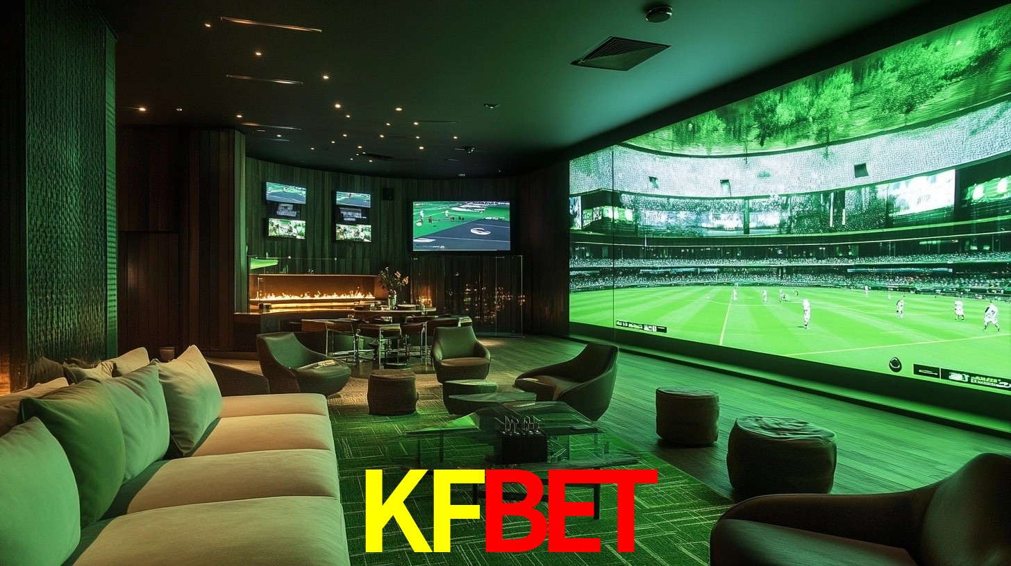 Sinta a adrenalina dos jogos de cassino com KFBET