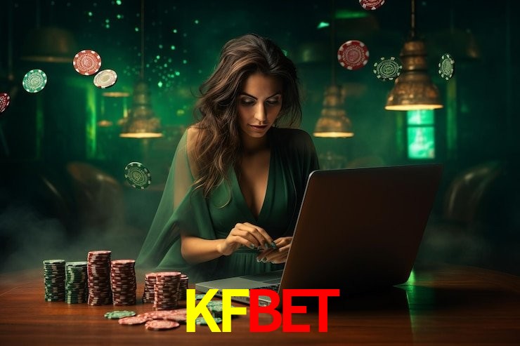 KFBET - App Security