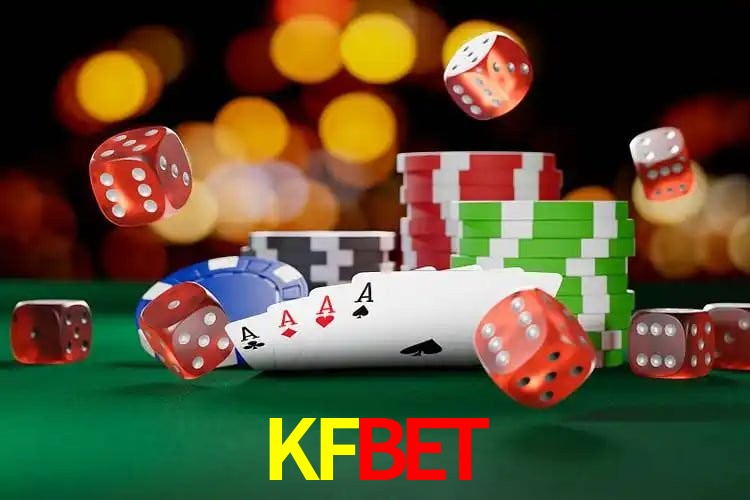Especiais de Fim de Semana KFBET