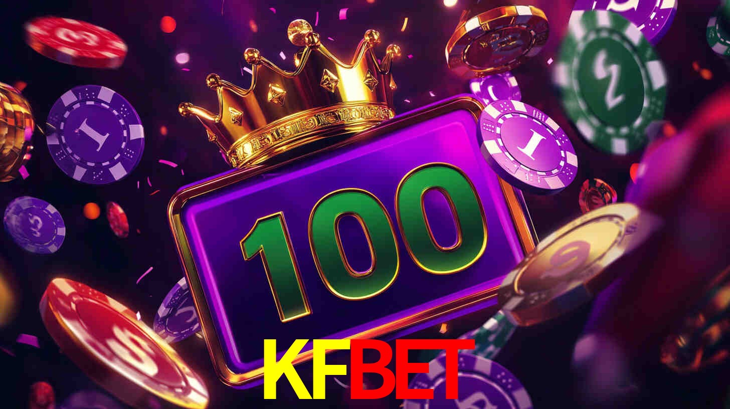 VIP Casino KFBET