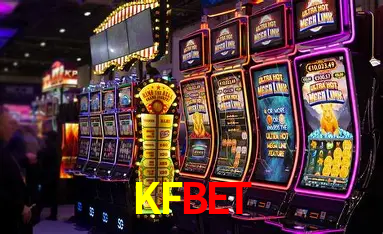 KFBET Brasília - VIP Program
