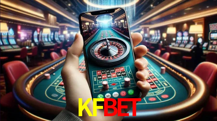 Responsive Design KFBET