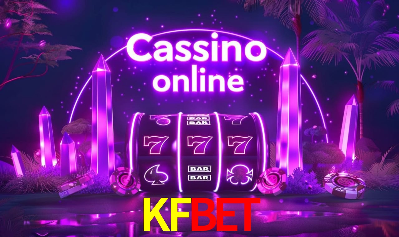 KFBET - Winners Celebration