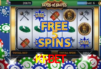 KFBET Brasília - Casino Guide