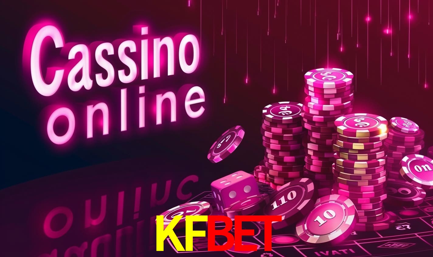KFBET Salvador - Strategies