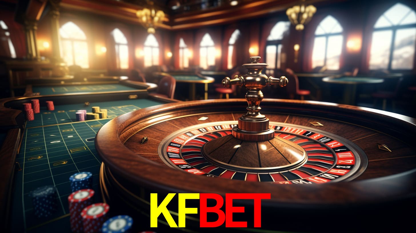 Football Betting KFBET