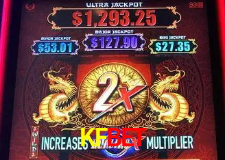 KFBET Belo Horizonte - VIP Casino