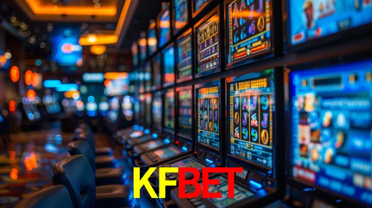 Exclusive Offers KFBET