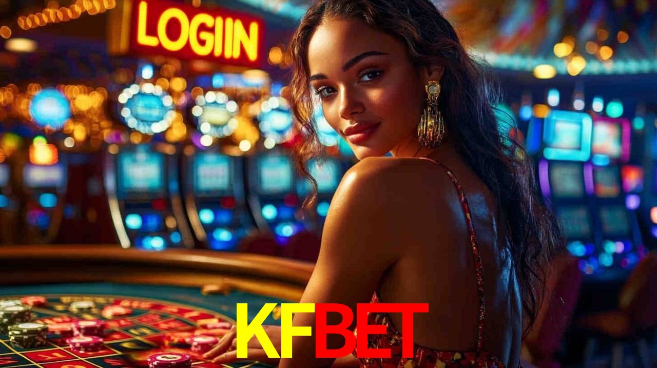 KFBET São Paulo - Jogo Providers