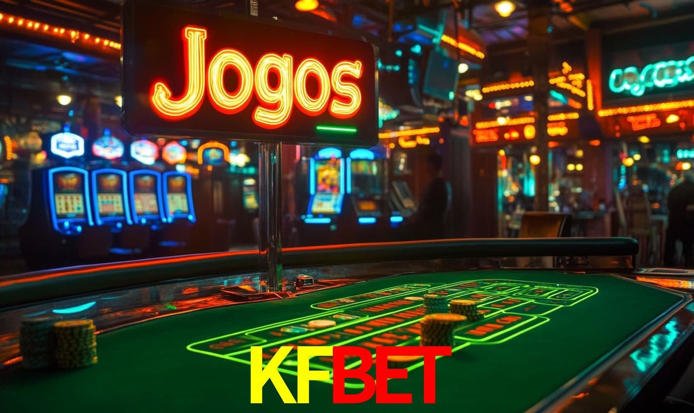 KFBET Salvador - Statistics