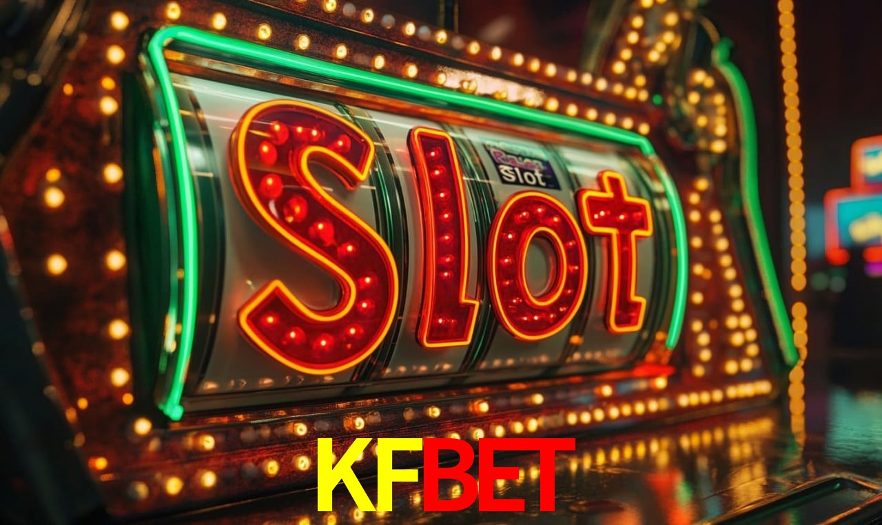 KFBET - Login Methods